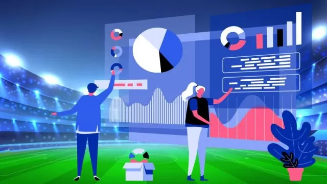 Sports Analytics: Unveiling Insights Through Data