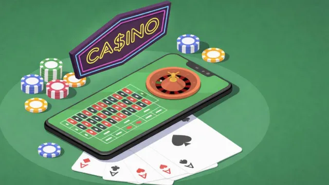 Sports Betting vs Casino Games: Key Differences