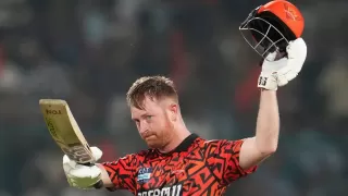 SRH Likely to Release Heinrich Klaasen