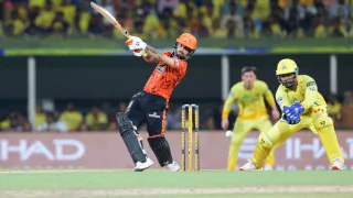 SRH vs CSK IPL