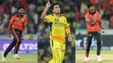 SRH vs CSK IPL