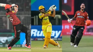 SRH vs CSK IPL