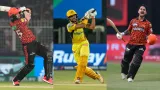 SRH vs CSK IPL