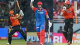 SRH vs DC IPL