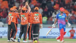 SRH vs DC: kal ka IPL