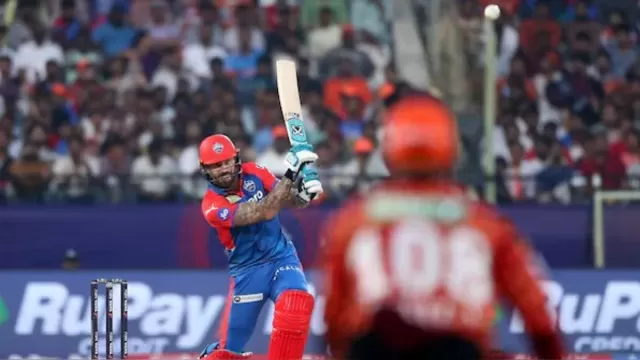 SRH vs DC My11circle, Vision11, Howzat Team,