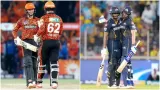 SRH vs GT Dream11