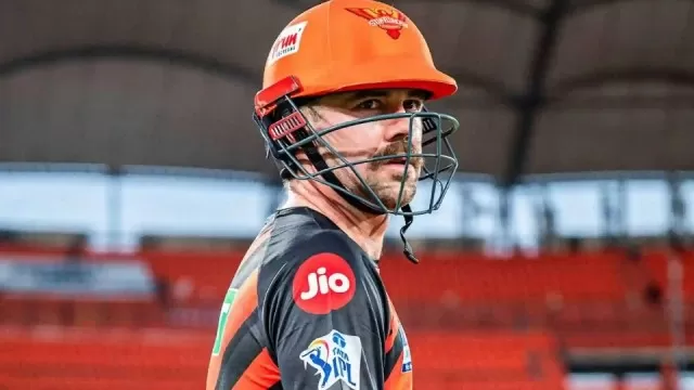 SRH vs GT Impact Player, Playing 11,