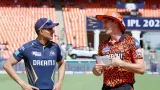 SRH vs GUJ: 3