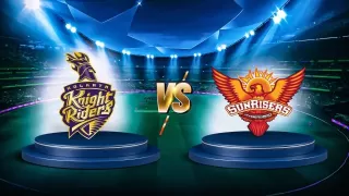 SRH vs KKR 2025: Who Will