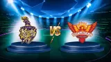 SRH vs KKR 2025: