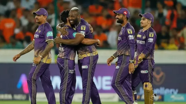 SRH vs KKR Dream11 Team, My11circle Prediction,