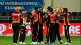 SRH vs KKR Head