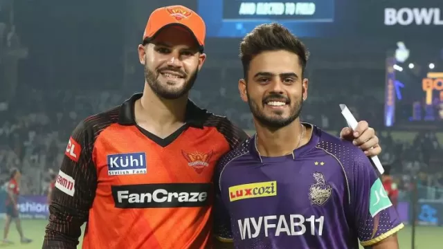 SRH vs KKR Impact Player, Match Preview,