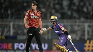 SRH vs KKR Impact Player, Playing