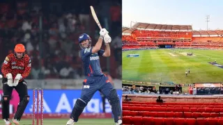 SRH vs LSG 10th IPL Match