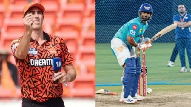SRH vs LSG Impact Player, Playing 11,