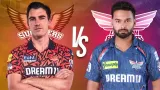 SRH vs LSG IPL