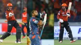 SRH vs LSG IPL