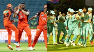 SRH vs LSG Preview: Know every