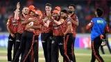 SRH vs MI Impact