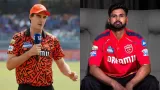 SRH vs PBKS Dream11