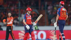 SRH vs PBKS IPL 2026 Picture