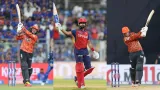 SRH vs PBKS IPL 2026: Top 3 Batters Who Could Score the Most Runs Today