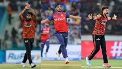 SRH vs PBKS IPL 2026: Picture