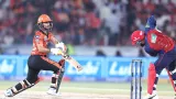 SRH vs PBKS: kal