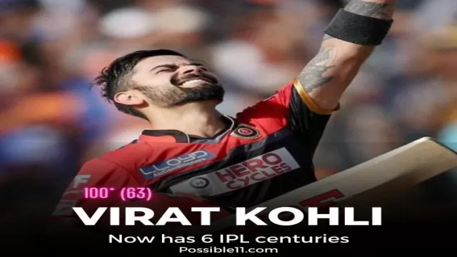 SRH vs RCB Highlights, IPL 2023: Virat
