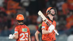 SRH vs RCB: kal ka Picture