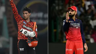 SRH vs RCB: Today