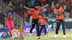 SRH vs RR Eliminator IPL Picture