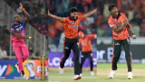 SRH vs RR Eliminator
