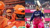 SRH vs RR: Today