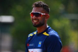 Sri Lanka announces 25-Players squad for