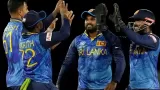 Sri Lanka Announces Squad