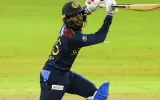 Sri Lanka keep their