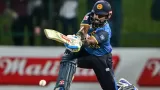 Sri Lanka squad and