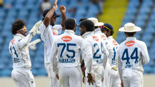 Sri Lanka squad announced for the first Test against India Sri Lanka squad announced for the
