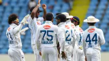 Sri Lanka squad announced