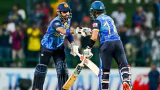 Sri Lanka Squad Announcement: Mendis to Lead SL in ENG ODI & T20I Series