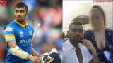 Sri Lanka suspends Danushka