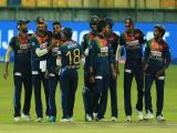 Sri Lanka T20 World