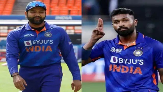Sri Lanka tour of India 2023: Hardik