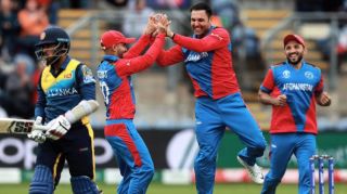 Sri Lanka vs Afghanistan (SL vs