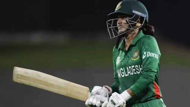 Sri Lanka vs Bangladesh (SL-W vs BAN-W)