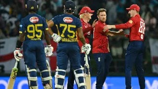 Sri Lanka vs England Dream11 Prediction: