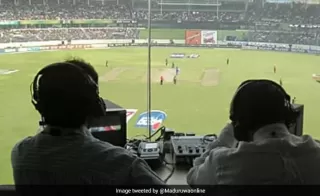 Sri Lanka vs India: Commentary panel